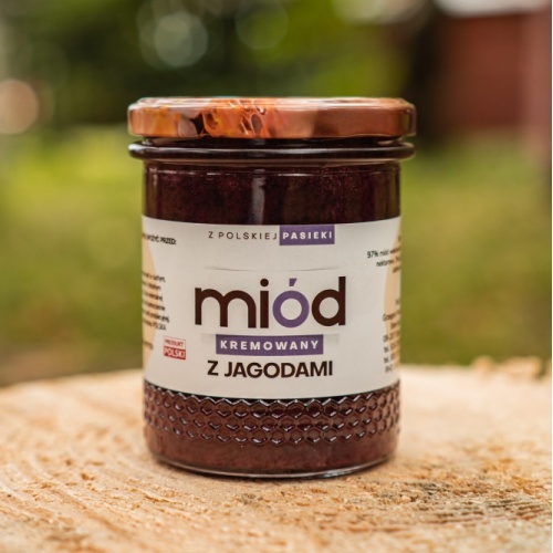 miod_kremowany_z_jagodami