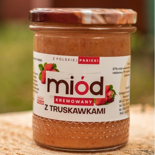 miod_kremowany_z_truskawkami